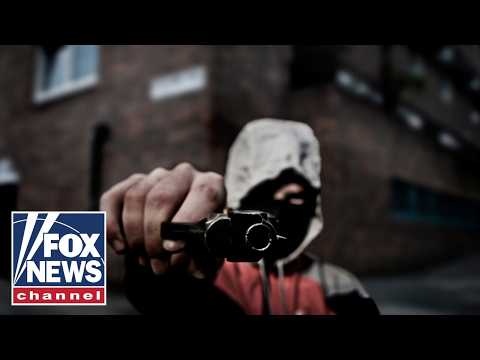 Read more about the article This marks the most SIGNIFICANT violent crime drop in HISTORY: White House official