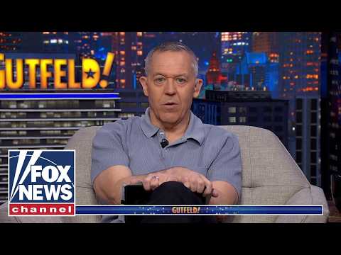 You are currently viewing Gutfeld: You’re right, AOC…