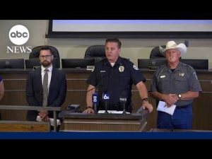 Read more about the article Officials give update on deadly In-N-Out Burger shooting