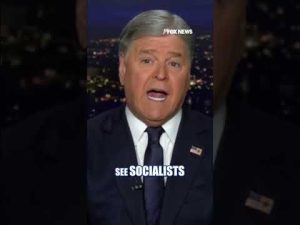 Read more about the article Hannity: They have created a ‘MONSTER’ #shorts #foxnews #news #us