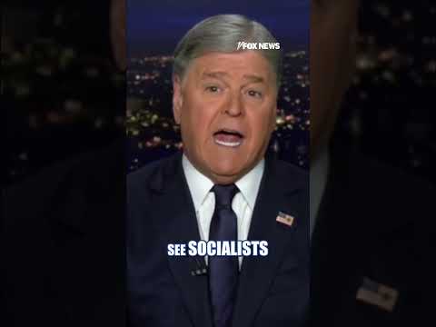 Read more about the article Hannity: They have created a ‘MONSTER’ #shorts #foxnews #news #us