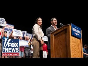 Read more about the article Democrats have been COMPLETELY CAPTURED, says former Democratic campaign staffer