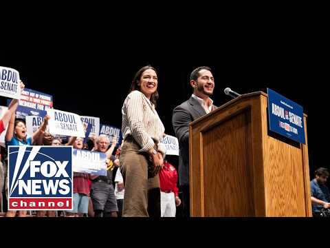 Read more about the article Democrats have been COMPLETELY CAPTURED, says former Democratic campaign staffer