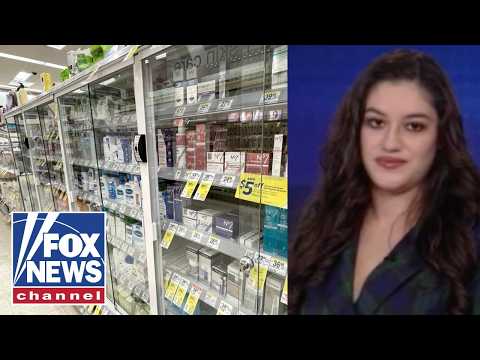 Read more about the article Tiana Lowe Doescher: Lock up the criminals, not the toothpaste