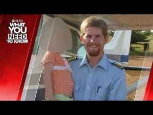 Read more about the article Kidnapped US Missionary Released After 9 Months in Captivity. What You Need to Know – Weekend