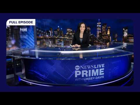 Read more about the article VIDEO: ABC News Live Prime: July 31, 2026