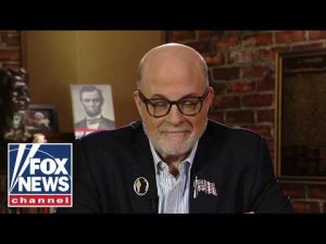 Read more about the article Mark Levin: Do people understand what socialism is?