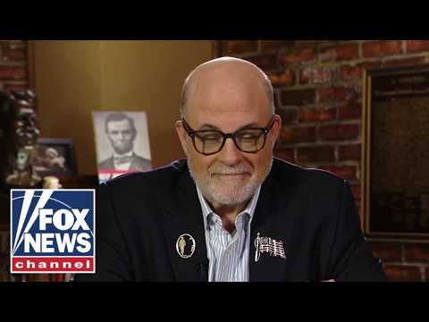 You are currently viewing Mark Levin: Do people understand what socialism is?
