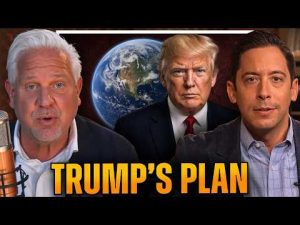 Read more about the article If Glenn Is Right About Trump’s Plan, EVERYTHING Is About to Change…