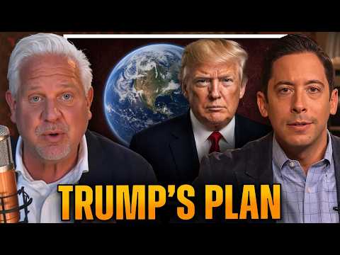 You are currently viewing If Glenn Is Right About Trump’s Plan, EVERYTHING Is About to Change…