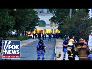 Read more about the article ‘BRUTAL TERRORIST ATTACK’: Bombing at Moscow restaurant kills 3