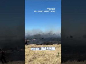Read more about the article US Army GROUNDS Apache training flights after two killed in helicopter crash #foxnews #news #shorts