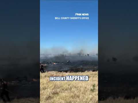 You are currently viewing US Army GROUNDS Apache training flights after two killed in helicopter crash #foxnews #news #shorts