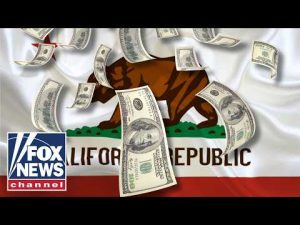Read more about the article CA Dem calls low-level thefts ‘CRIMES OF NECESSITY’