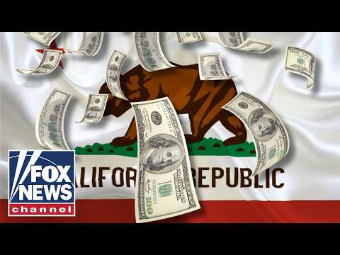 You are currently viewing CA Dem calls low-level thefts ‘CRIMES OF NECESSITY’