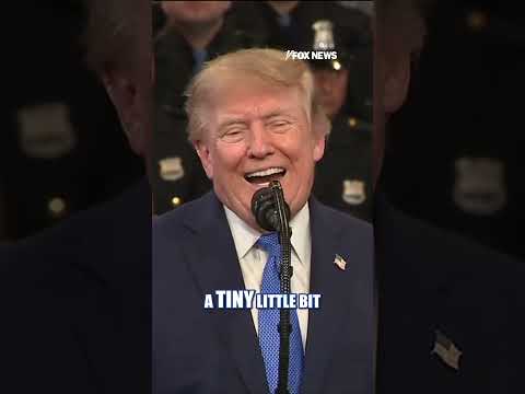 Read more about the article Trump addresses economic pain of Iran war #shorts