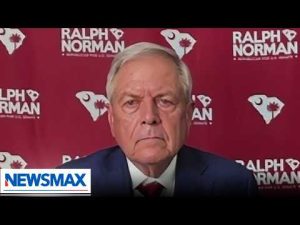 Read more about the article Rep. Ralph Norman would end filibuster to secure election integrity | America Right Now