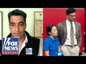 Read more about the article David Marcus: The ‘tent’ is the party