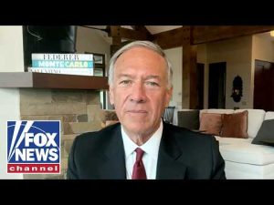 Read more about the article Pompeo: These are FOOLISH statements…