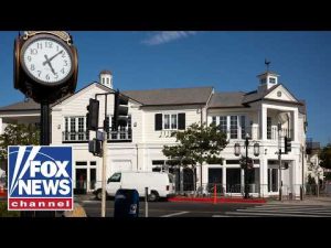 Read more about the article RETURN TO NORMALCY: Pacific Palisades mall reopens after deadly fire