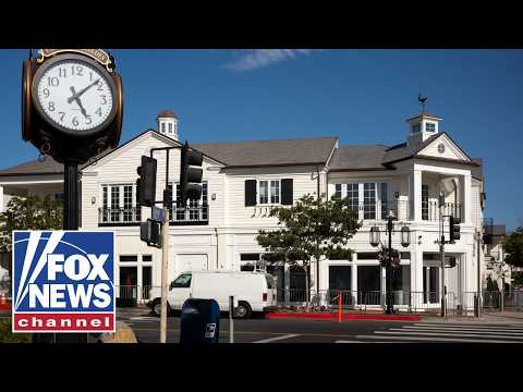Read more about the article RETURN TO NORMALCY: Pacific Palisades mall reopens after deadly fire