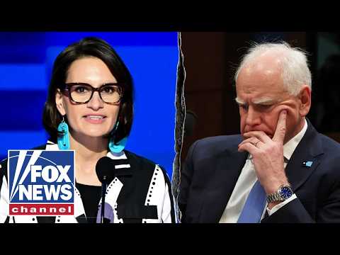 Read more about the article Lawmaker predicts ‘change election’ in Minnesota following fraud scandals