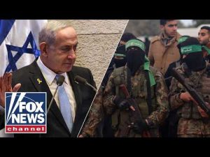 Read more about the article Israel raises SERIOUS security concerns over Hamas disarmament deal: Report