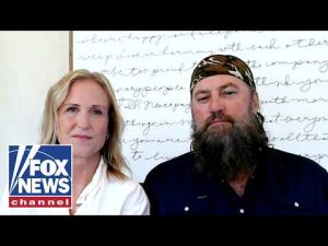 Read more about the article ‘Duck Dynasty’ icon: There’s a moral in ALL our stories