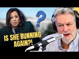 Read more about the article This New List of Possible Dem Presidential Candidates for 2028 is a TOTAL JOKE!