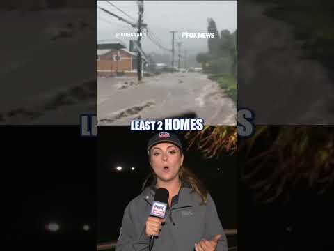 You are currently viewing BREAKING: Hurricane Lala brings heavy rain, wind to Hawaii #shorts #us #news #foxnews #hurricane