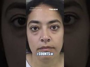 Read more about the article UNDER FIRE: El-Sayed faces scrutiny over half sister who allegedly assaulted cop #shorts