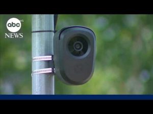 Read more about the article Flock promising changes are coming to cameras after scrutiny