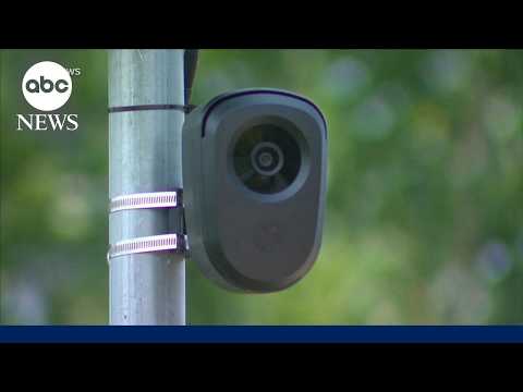 Read more about the article Flock promising changes are coming to cameras after scrutiny