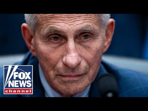 Read more about the article BREAKING: New Fauci documents revealed
