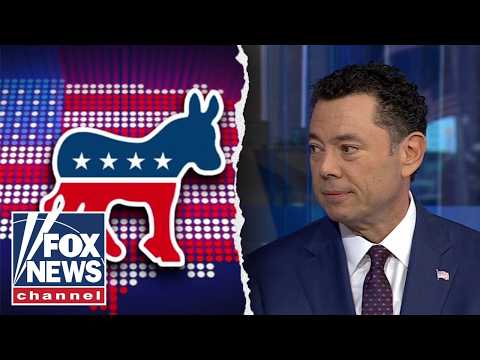 Read more about the article Jason Chaffetz: This is ABSOLUTE crazy town