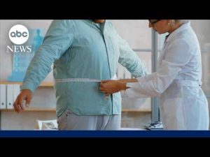 Read more about the article Assessing abdominal fat may be a better predictor of heart disease risk