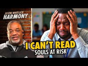 Read more about the article Jason Whitlock: The MAJOR Crisis No One is Talking About…