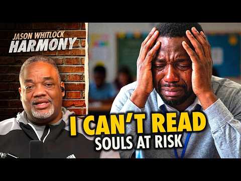 Read more about the article Jason Whitlock: The MAJOR Crisis No One is Talking About…