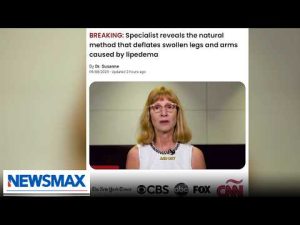 Read more about the article WATCH: Scammers deepfake doctors to defraud patients | Sunday Agenda