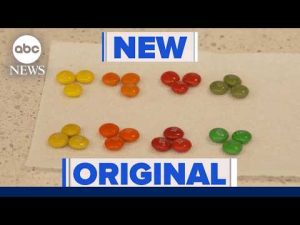Read more about the article Inside lab where America’s favorite candies get a makeover