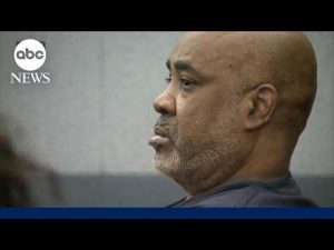 Read more about the article Tupac Shakur murder trial opening statements set to begin Monday