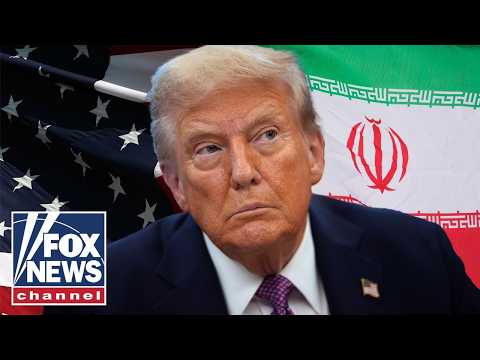 You are currently viewing Trump vows to declare Strait of Hormuz as US territory