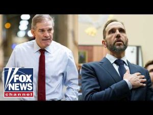 Read more about the article NEW DETAILS: Jim Jordan EXPOSES FBI operations targeting Trump admin