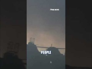 Read more about the article MASSIVE DRONE SWARM: Ukraine launches hundreds of drones into Russia #ukraine #shorts #russia #drone