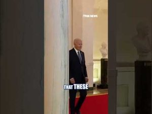 Read more about the article State Department DROPS Biden-era DEI policies from foreign agenda #politics #shorts #biden #dei