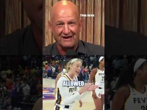 Read more about the article ‘NO INTEGRITY’: Dan Dakich SLAMS WNBA #wnba #shorts #sports