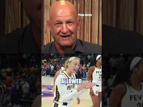 Read more about the article ‘NO INTEGRITY’: Dan Dakich SLAMS WNBA #wnba #shorts #sports