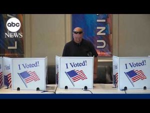Read more about the article Democrats calendar set for the 2028 presidential primary