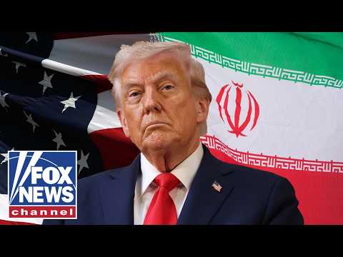 Read more about the article Trump is ‘wisely and only selectively’ using US force: Ex-Pentagon official