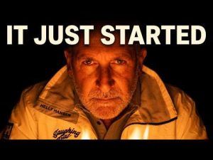 Read more about the article The Next Leg Down in Your Standard of Living Just Started